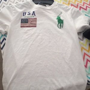Polo shirt